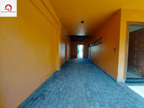 Grande Oportunidade De Casa Próximo Praia Guaiuba À Venda - Ca00338 - 67778800