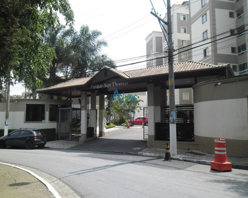 Imagem 20 de 25 de Apartamento - Ap02095 - 70260497