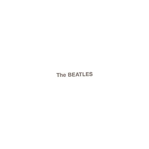 Vinil (lp) The Beatles (the White Album) The Beatles