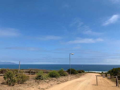Sitio En Costa Huaquén, Oportunidad (69025)
