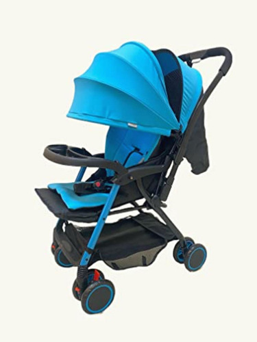 Carriola Prinsel Golf Azul