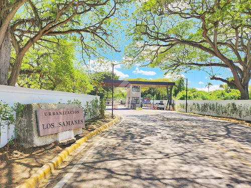 Solar Los Samanes Proyecto Cerrado Santiago