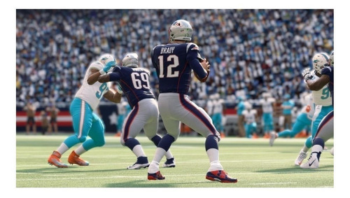 Madden NFL 20 Standard Edition PS4 Físico