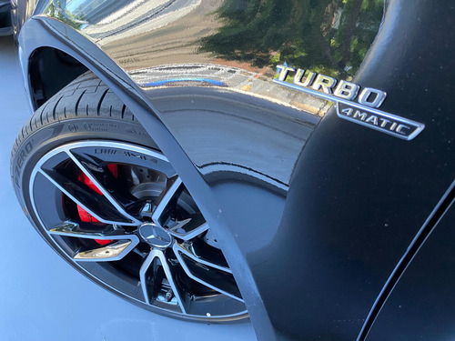 Mercedes-benz Clase A 1.6 A35 4matic 306 Cv 5 P Speed Motors