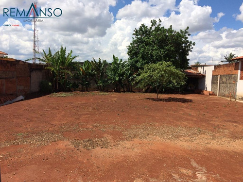 Imagem 1 de 1 de Terreno - Remanso Campineiro - Hortolândia Sp - 13242