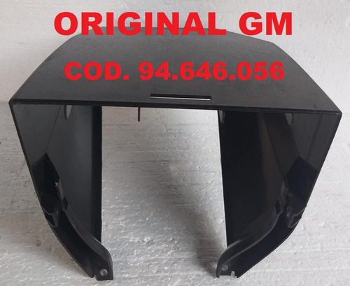 Caixa Console Frontal Monza 85/92 Original Gm Cod 94646056