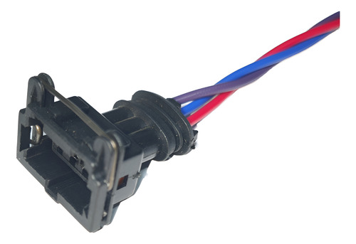 Conector Enchufe Sensor De Leva Cmp Para Ssangyong Actyon