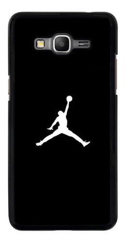 Funda Protector Para Samsung Galaxy Michael Jordan Moda 2