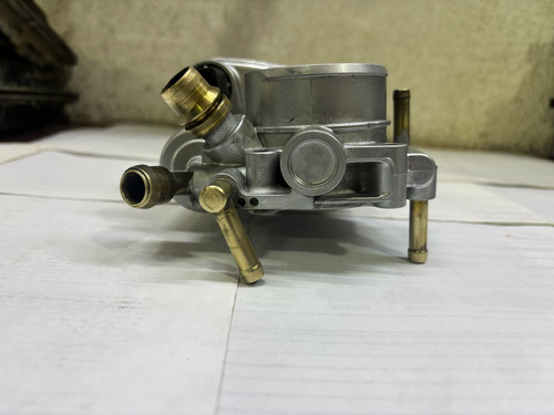 Cuerpo Aceleracion Original Para Sonic Cruze 1.8l 08-011 (Usado)