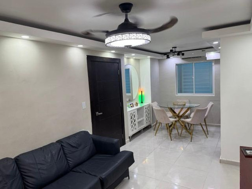 Se Vende Hermosos Apartamento Santo Domingo Norte