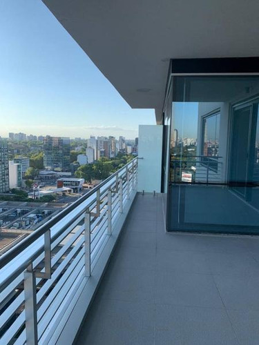 Imagen 9 de 19 de Torre Al Rio, Piso Alto Con Vista, Se Vende Con Renta!!!