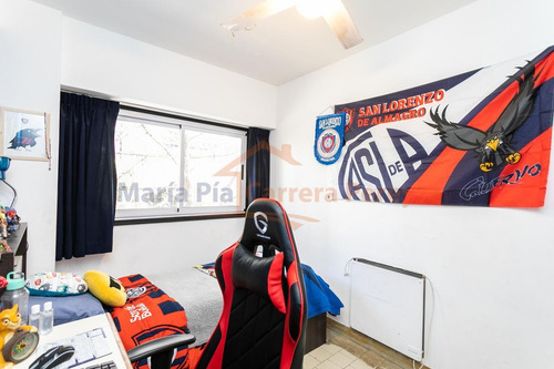 Imagen 18 de 30 de Venta De Lindisimo 3 Ambientes Con Patio 2 Baños Cocina Completa