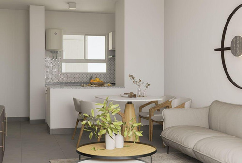 En Venta Departamento 3 Ambientes Palomar Clamaco Sa