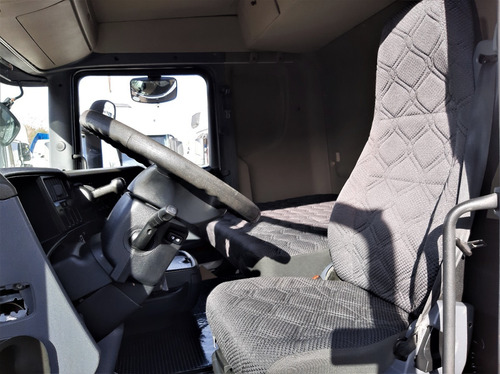 Imagem 12 de 15 de Scania R 440 Ano 2013/13 6x4 Bug Leve Automático ²