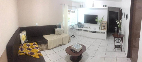 Imagem 7 de 12 de Casa À Venda Em Brusque/sc - 1603
