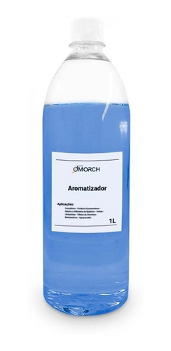 Aromatizador De Ambiente De 1 Litro -varias Fragrâncias