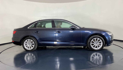 Imagen 3 de 15 de 113595 - Audi A4 2017 Con Garantía
