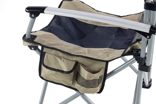 Imagen 3 de 5 de Silla Arb Camping Con Mesa
