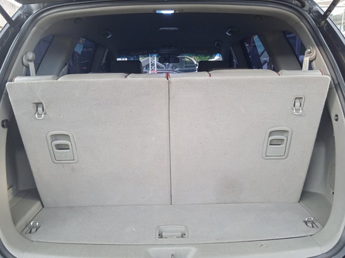 Hyundai Santa Fe Gls