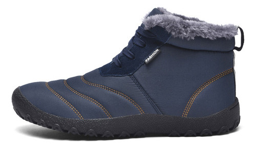 Botas Polares, Botas Calientes Para La Nieve