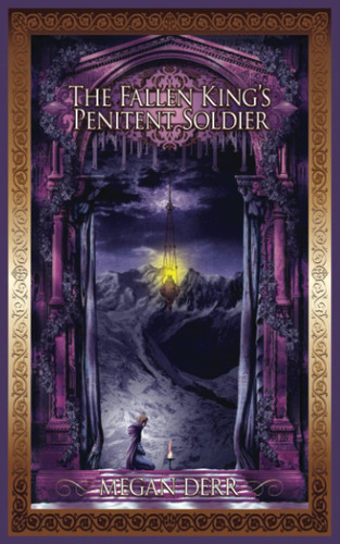 Libro The Fallen Kingøs Penitent Soldier En Ingles