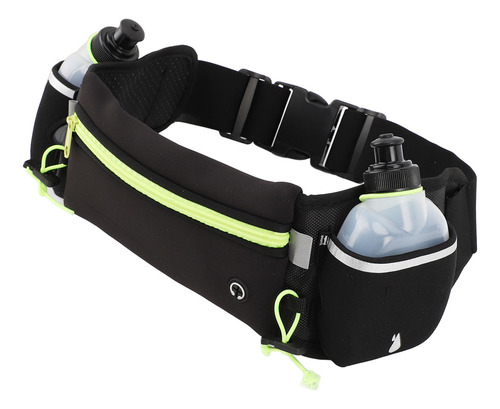 Cinturón Deportivo Impermeable Reflectante Para Correr