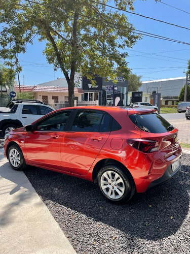 Imagen 5 de 13 de Chevrolet 2020 Onix 1.2 Lt Tech L/19