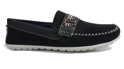 Sapato Mocassim Masculino - Rota Dos Pés - 5040