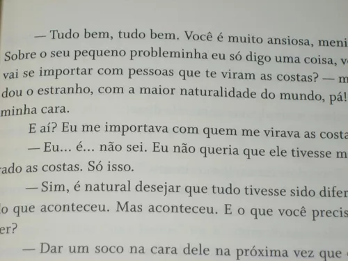 Não Se Apega, não + Não Se Iluda, não - Caixa