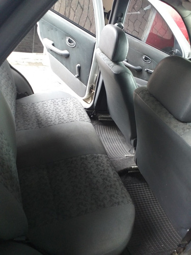 Fiat/ Palio 2007 1.0 Fire Flex 5p