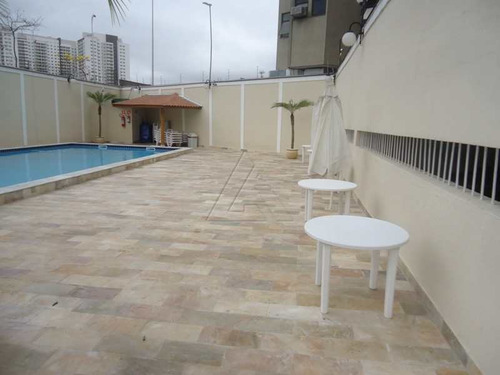 Apartamento Com 2 Dorms, Vila Santa Luzia, Taboão Da Serra, Cod: 384 - A384
