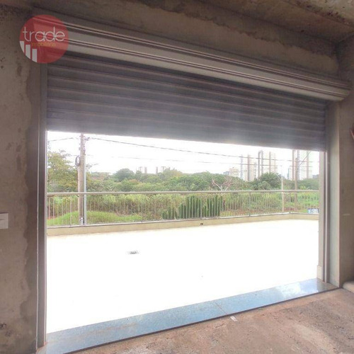 Imagem 4 de 15 de Loja Para Alugar, 160 M² Por R$ 7.000,00/mês - Jardim Nova Aliança Sul - Ribeirão Preto/sp - Lo0120
