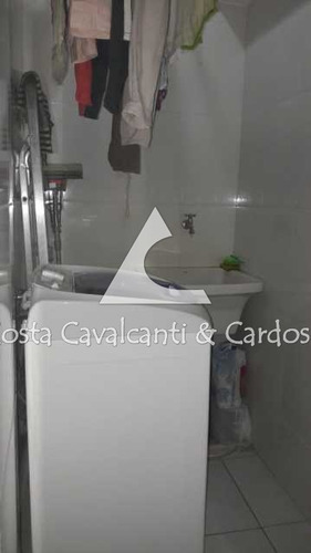 Imagem 15 de 15 de Apartamento-à Venda-tijuca-rio De Janeiro - Tjap20212