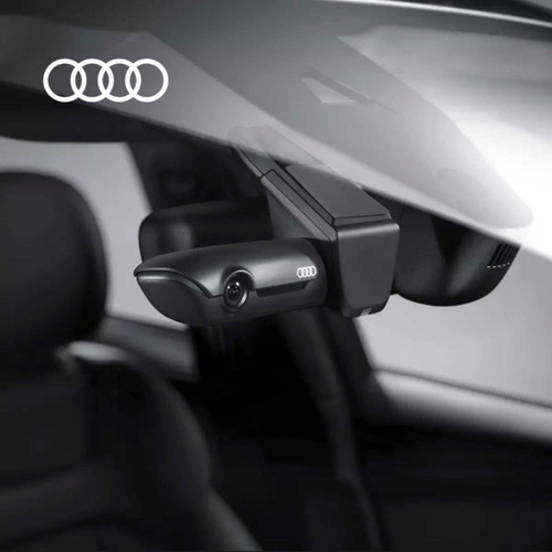Camera Universal Original Audi