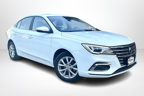 Mg Mg5 2022