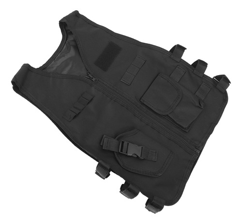 Chaleco De Tiro Transpirable Para Niños, Para Entrenamiento