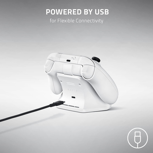 Soporte De Carga Razer Universal Quick Charging Xbox Series