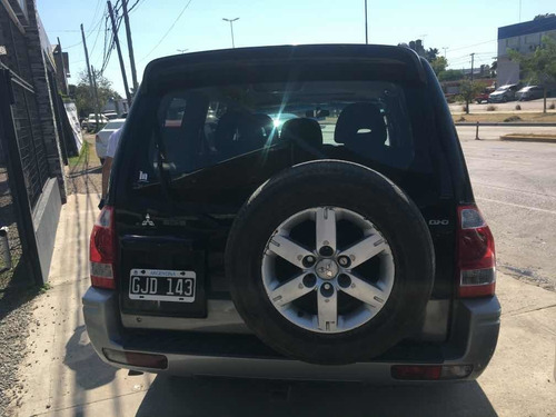 Imagen 3 de 12 de Mitsubishi Montero 2007 3.2 Di-d Gls At Abcp+cu 46276082
