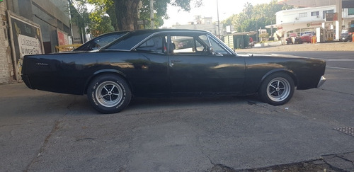 Imagen 13 de 15 de Dodge Dodge Polara Coupe (no Rt, No Gtx)