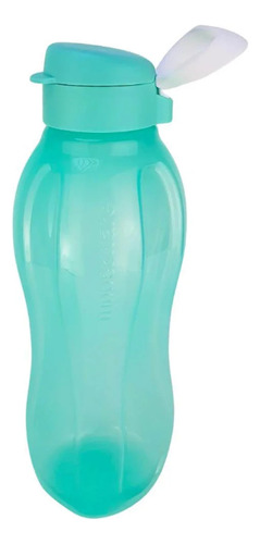 Tupperware | Garrafa Eco Tupper Plus 1,5 Litros - Cores Cor Mint