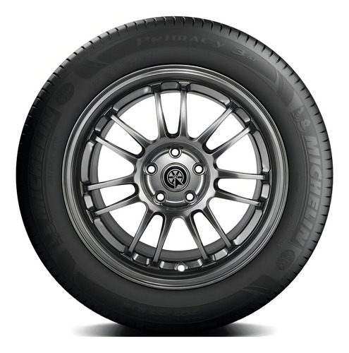 Llanta 225/45r18 91w Michelin Primacy 3 *rft (*) Índice De Velocidad W