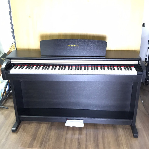 Piano Digital Kurzweil Mark Pro One Mostruário 