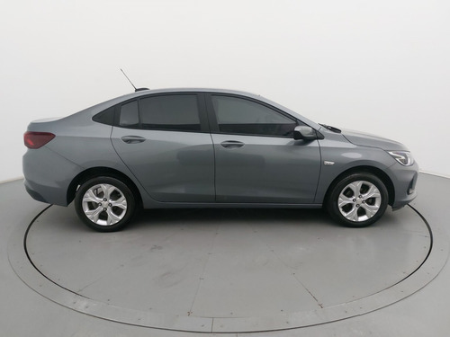 Chevrolet Onix 1.0 TURBO FLEX LTZ AUTOMÁTICO