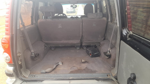 Mahindra Scorpio Suv 4x4 Crde Ev
