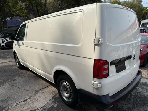 Volkswagen Transporter 2.0 Cargo Mt