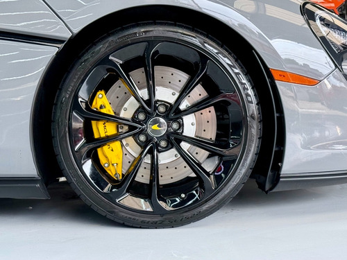 McLaren 540C 3.8 C At