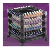 Comprar Organizador  Ayudante Esmaltes Manicura Manicuria Mesa Manos