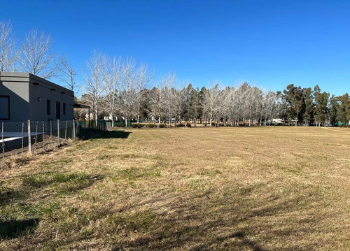 Imagen 2 de 26 de Venta Lote Barrio Privado San Antonio De Areco