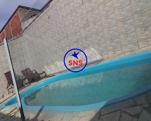 Imagem 18 de 21 de Casa - Ca00515 - 34144038