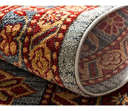 Geometrica Serapi Area Rug